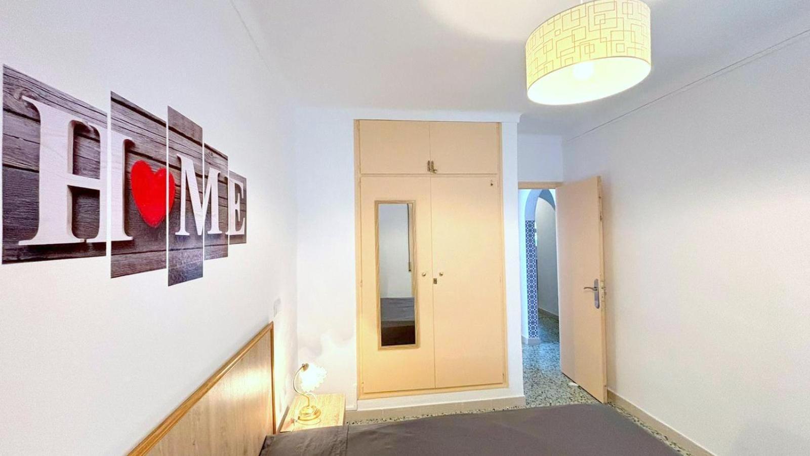 Cap Llarg Apartment Roses Exterior photo